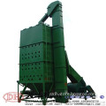 New model rice grain dryer machine with low cost consumption